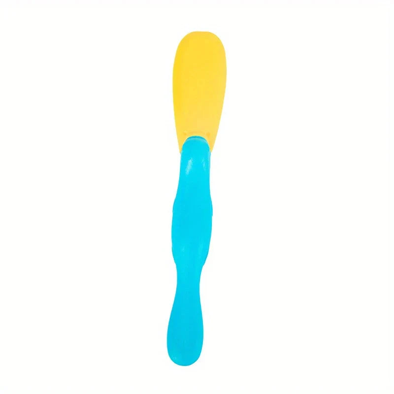 High Heat Resistant Silicone Spatula