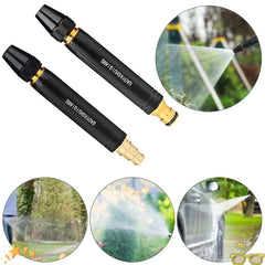 High Pressure Car Wash Hose Nozzle