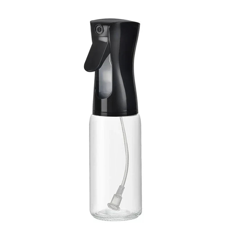 High Pressure Oil Sprayer Mister Bottle