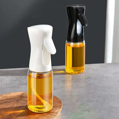 High Pressure Oil Sprayer Mister Bottle