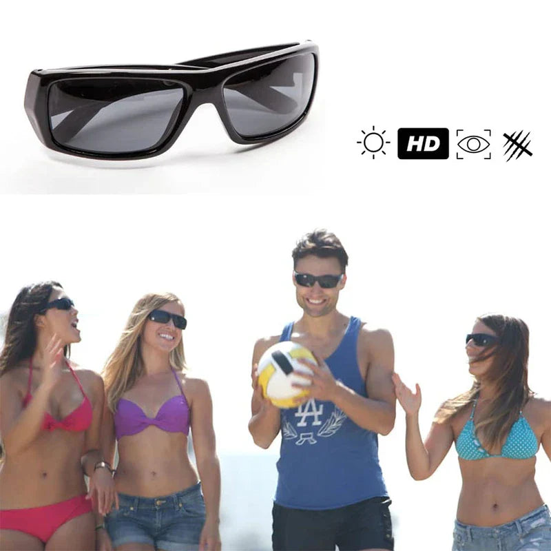 High Quality Polarized Sunglasses Eyewear