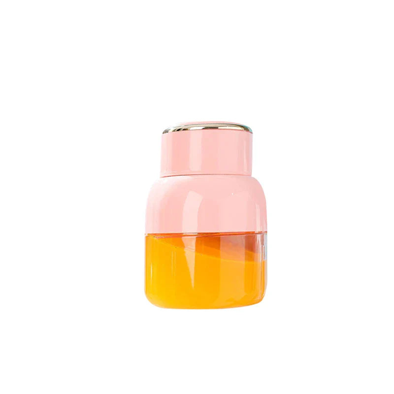 High Volume Portable Smoothie Blender Container