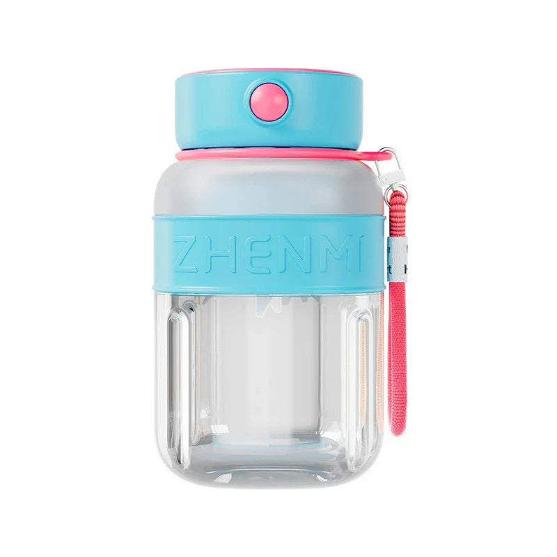 High Volume Smoothie Maker Tumbler Bottle