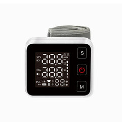 Home Use Arm Bp Checker Machine