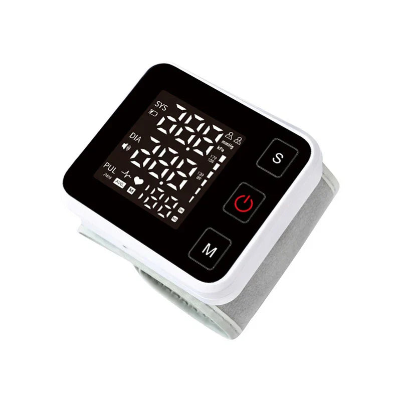 Home Use Arm Bp Checker Machine