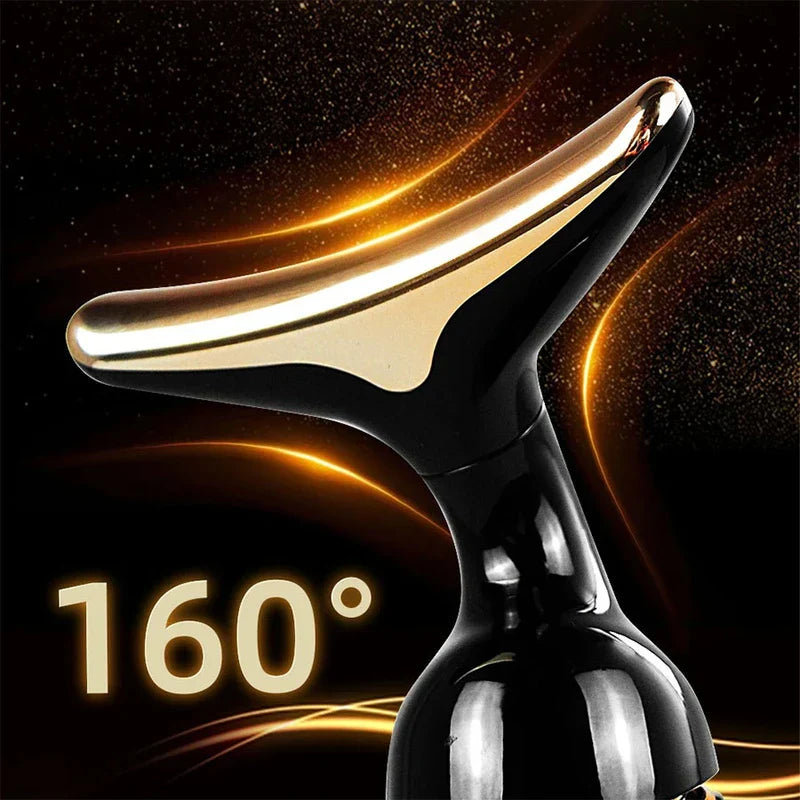 Home Use Beauty Skin Rejuvenation Device
