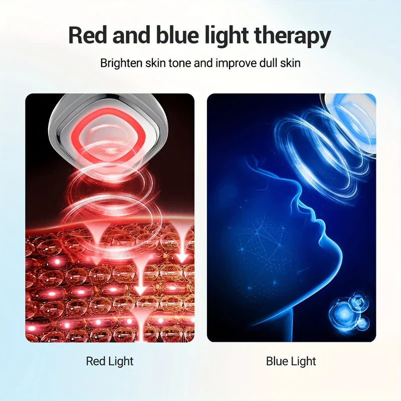 Home Use RF Skin Tightening Rejuvenation Device