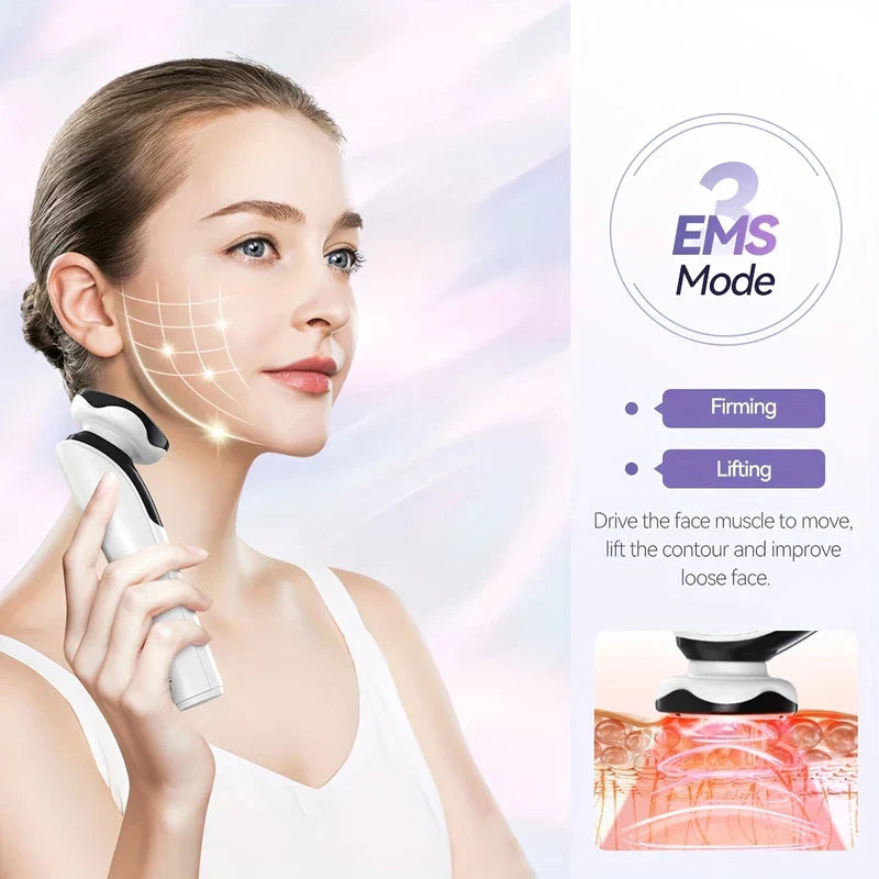 Home Use RF Skin Tightening Rejuvenation Device