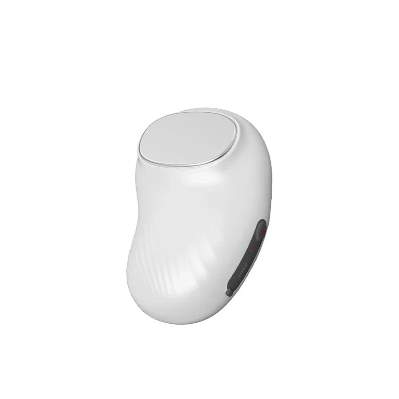 Hot Cold Facial Massager Therapy Tool