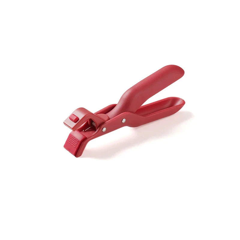 Hot Dish Plate Gripper Clip Tongs