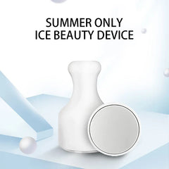 Ice Roller Face Massager Tool