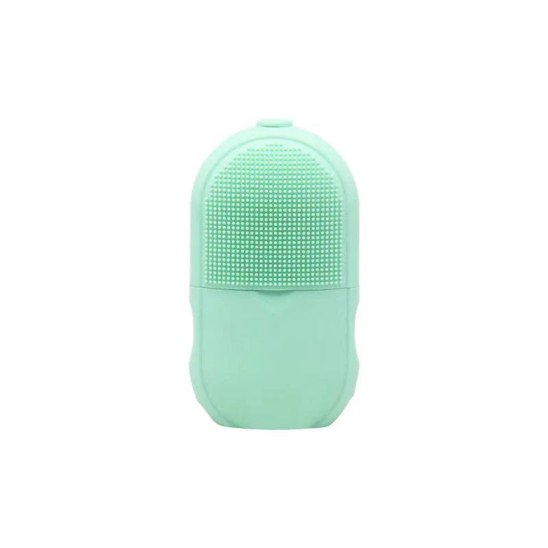 Ice Roller Facial Massager Cleansing Tool