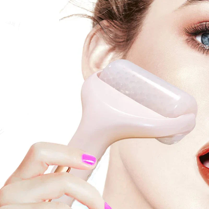 Ice Roller For Face Eyes Massage