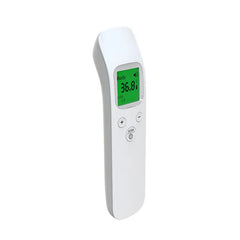 Infrared Non-Contact Body Temperature Scanner