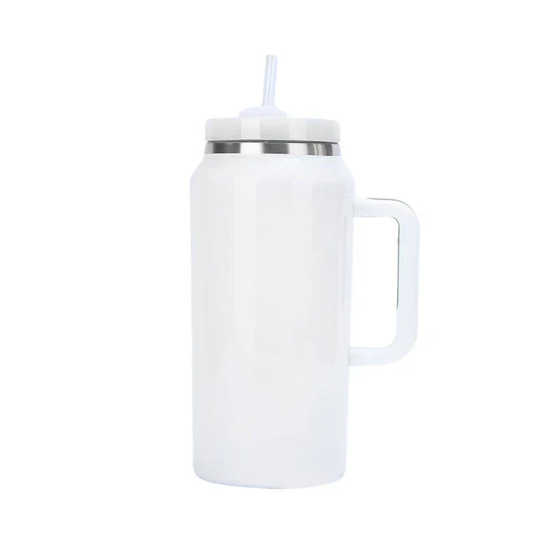 Insulated Car Travel Mug Tumbler