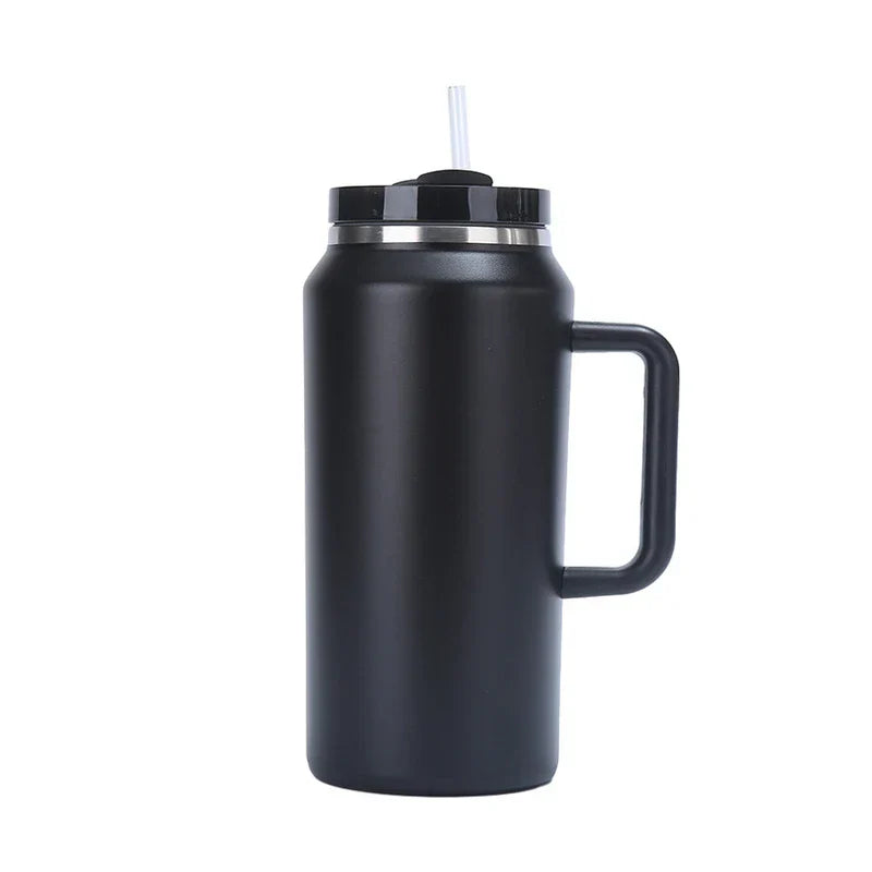 Insulated Car Travel Mug Tumbler