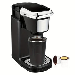 Insulated Stainless Steel Coffee Travel Mug