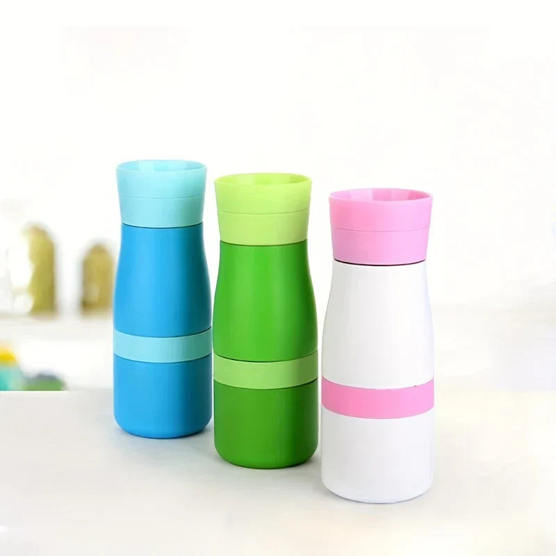 Insulated Stainless Steel Tumbler Cup