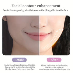 Jade Facial Roller Massager