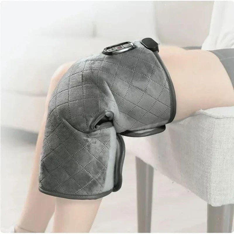 Joint Pain Relief Thermal Knee Compression Sleeve