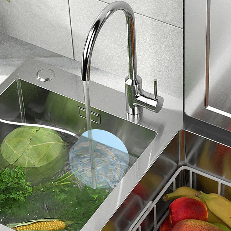 K18 Portable Turbine Mini Dishwasher