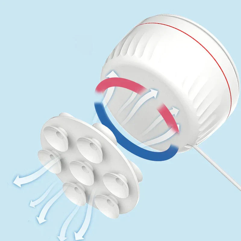 K5 Portable Turbine Mini Washer