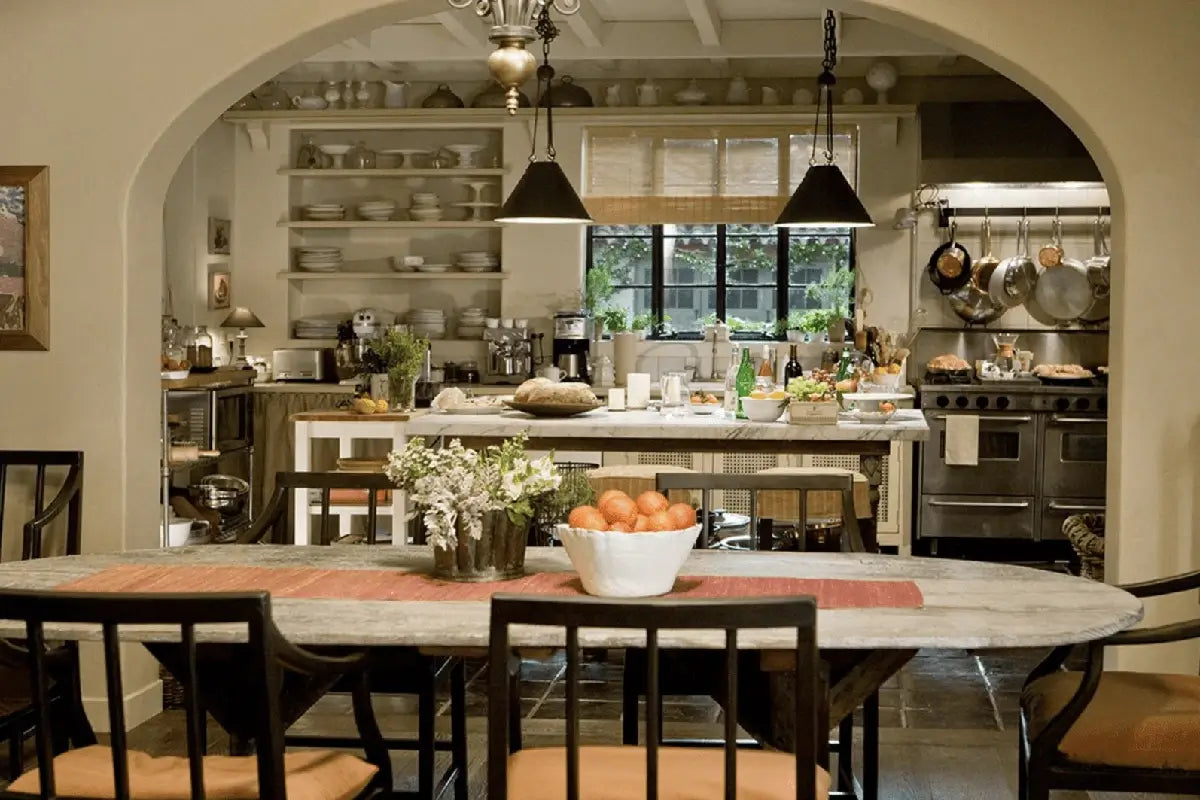 Kitchen Dining