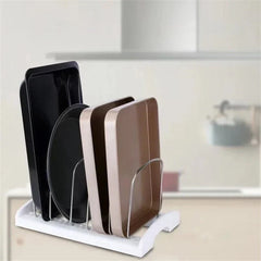 Kitchen Dish Drying Rack Stand