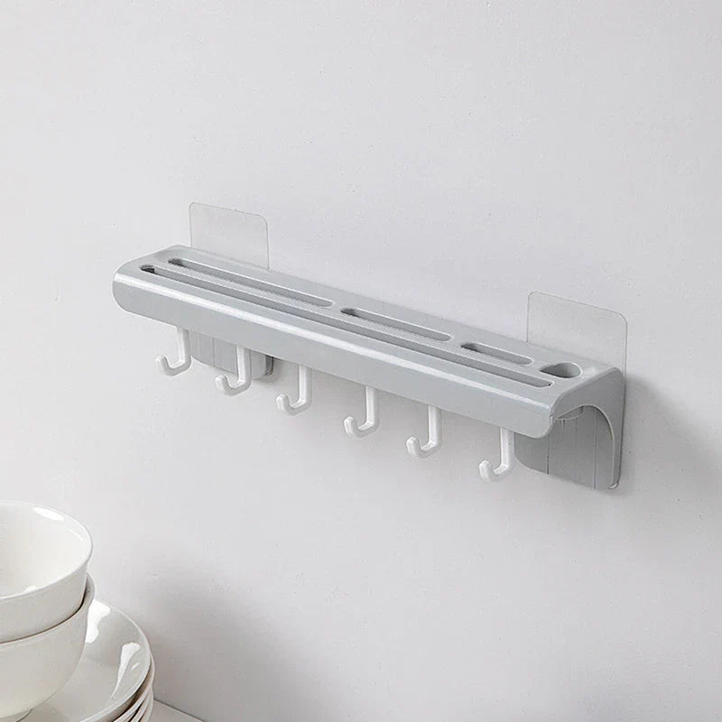 Kitchen Knife Block Holder Stand