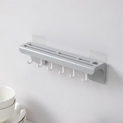 Kitchen Knife Block Holder Stand