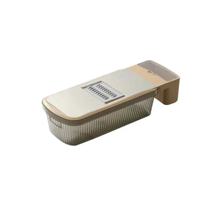 Kitchen Master Food Cutter Slicer Dicer Set