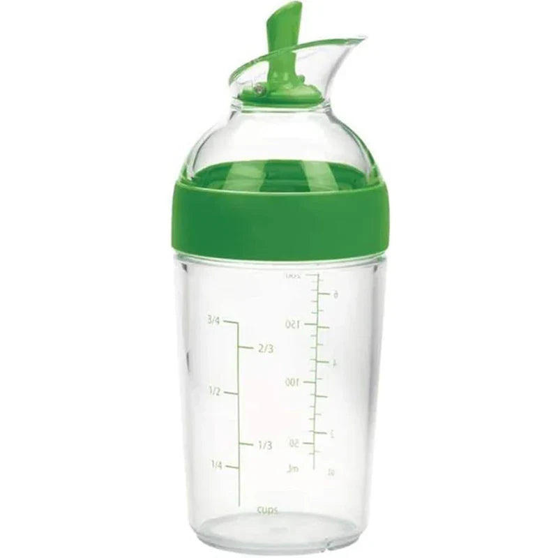 Kitchen Squeeze Sauce Bottle