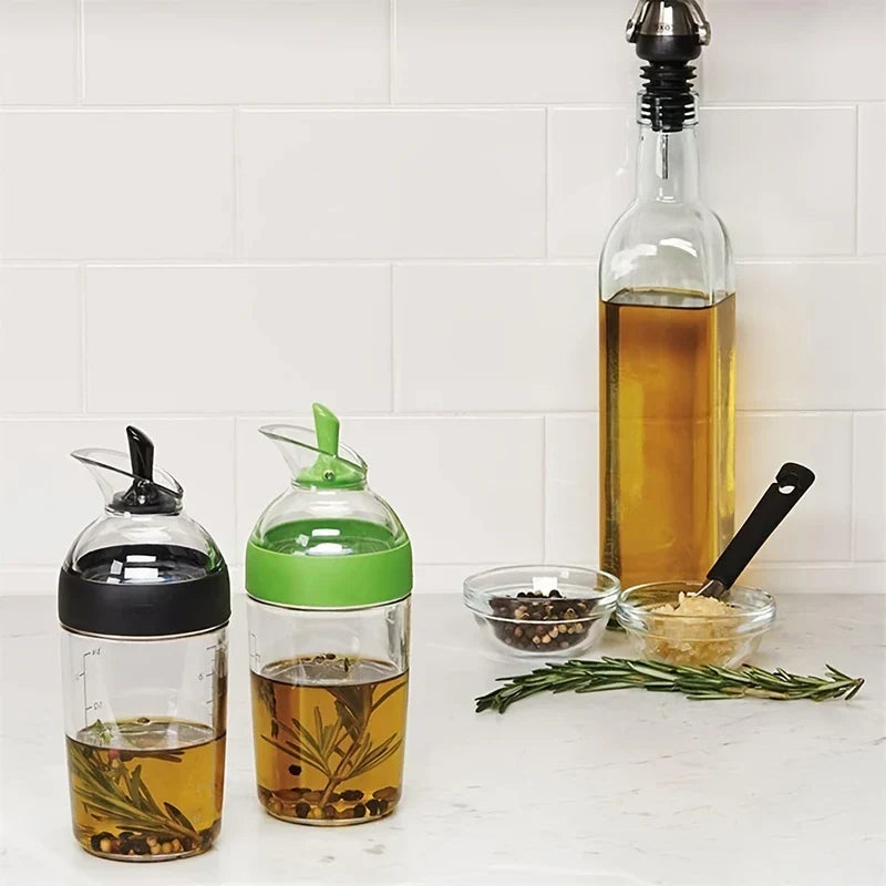 Kitchen Squeeze Sauce Bottle