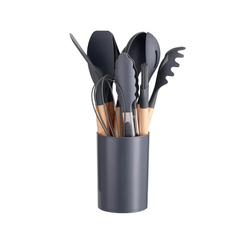 Kitchen Utensil Cooking Tool Set (Specify Pcs)