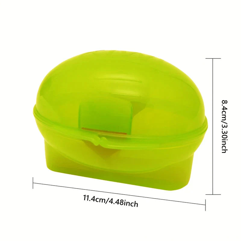 Kiwi Storage Container Lunch Box