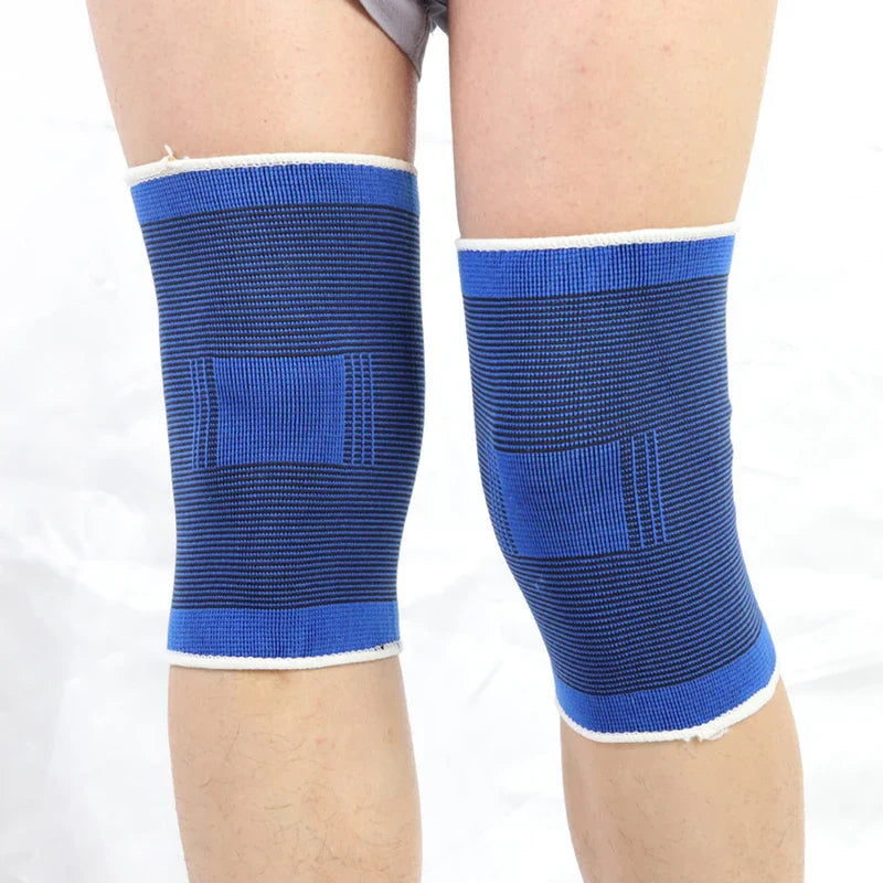 Knee Brace Support Sleeve Protector