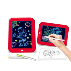 Lcd Writing Tablet Drawing Board