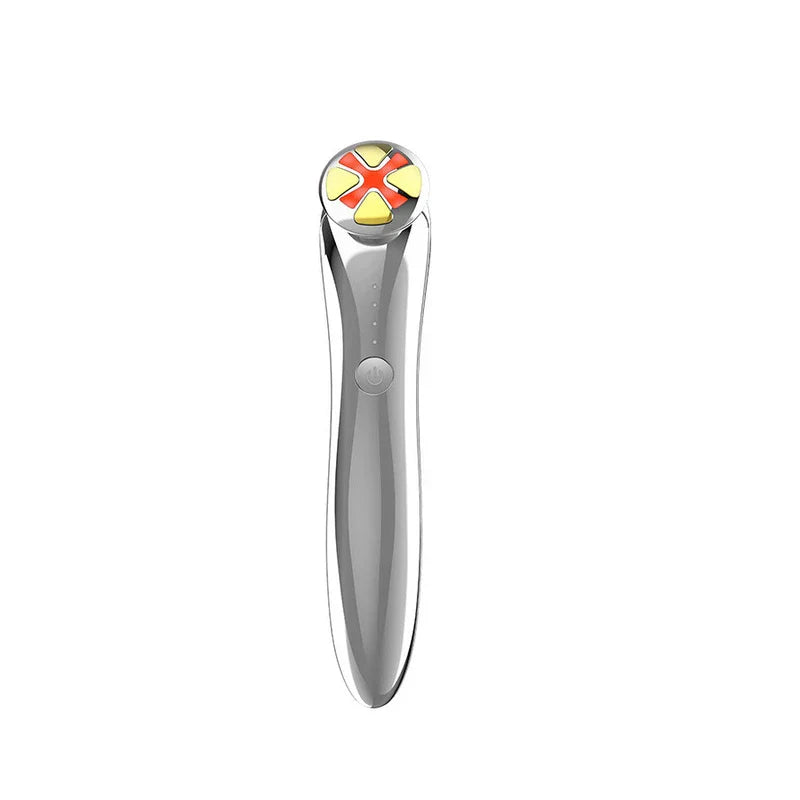 Led Light Therapy Eye Beauty Massager Pen