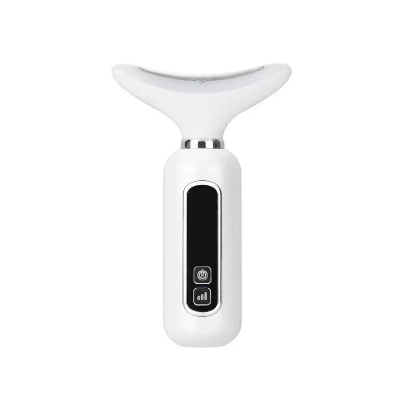 Led Light Therapy Wrinkle Reduction Beauty Device