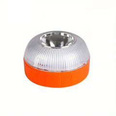 LED Strobe Warning Light