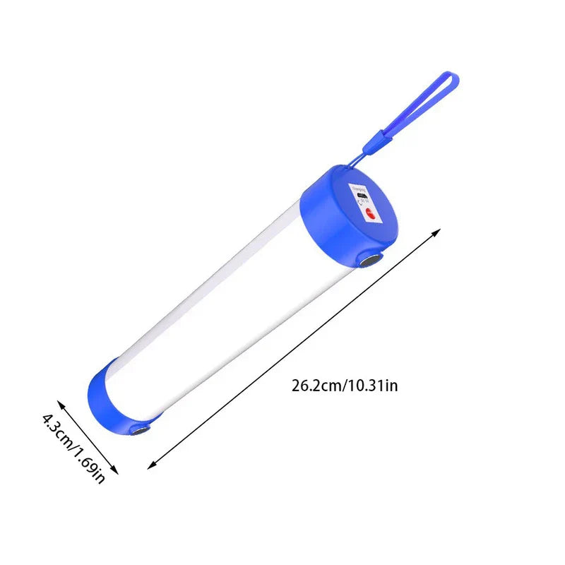 Led Tube Light Fixture Bulb Replacement