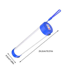 Led Tube Light Fixture Bulb Replacement