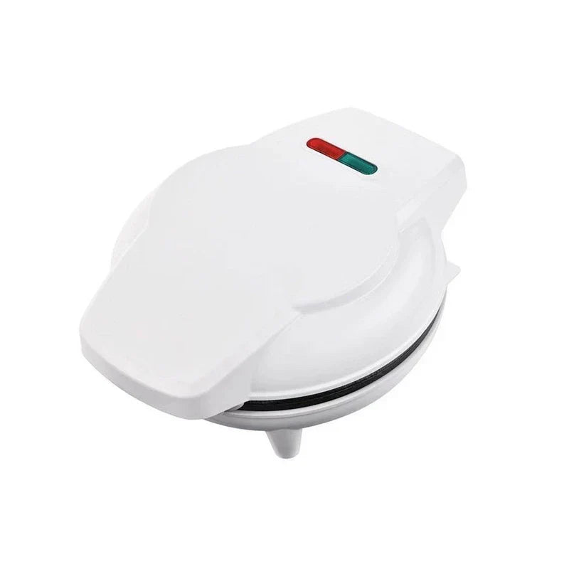 Large 3-In-1 Breakfast Maker Station Center