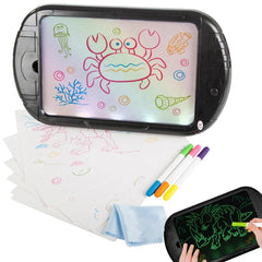 Large 3D Led Magic Drawing Board