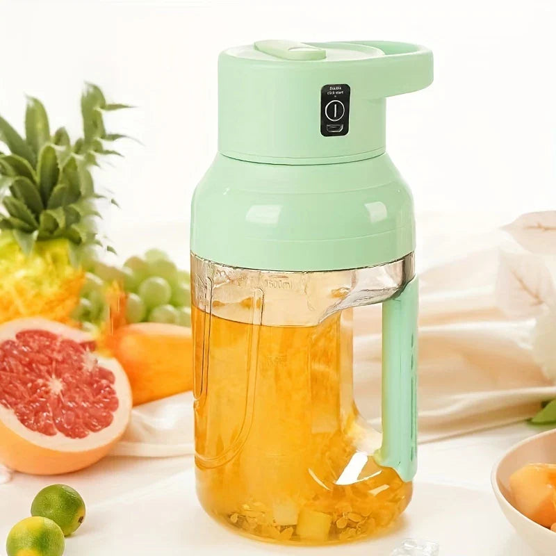 Large Capacity Centrifugal Juicer Machine