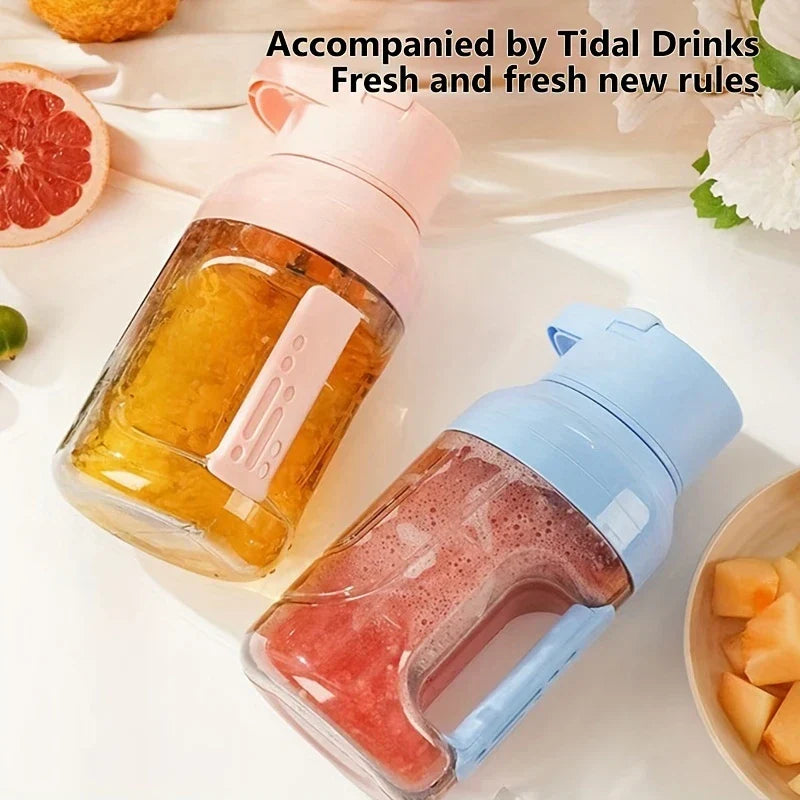 Large Capacity Centrifugal Juicer Machine