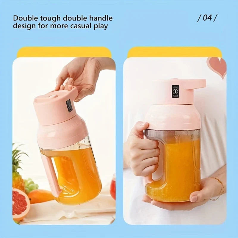Large Capacity Centrifugal Juicer Machine