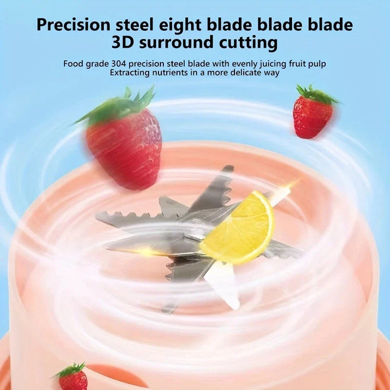 Large Capacity Centrifugal Juicer Machine