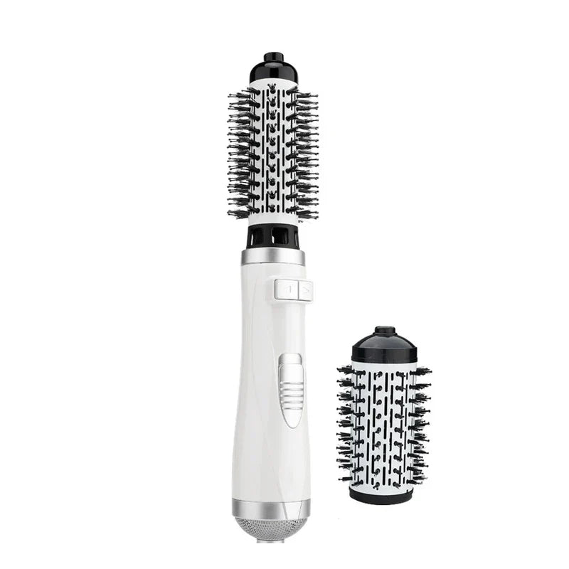Large Red Wide Tooth Detangling Comb