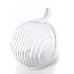 Large Salad Serving Bowl Set